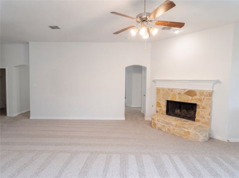 1605 Nighthawk Drive, Little Elm, TX 75068 — photo 3
