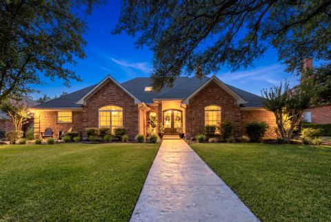 1801 Triple Crown Lane, Plano, TX 75093 — photo 2