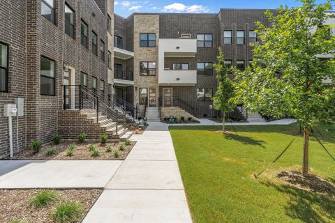 304 Golden Bell Lane, Fort Worth