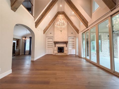 820 Hawk Wood Lane, Prosper, TX 75078 — photo 3