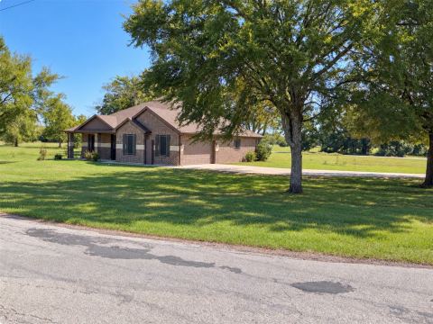 105 Deer Trail, Kerens, TX 75144 — photo 2
