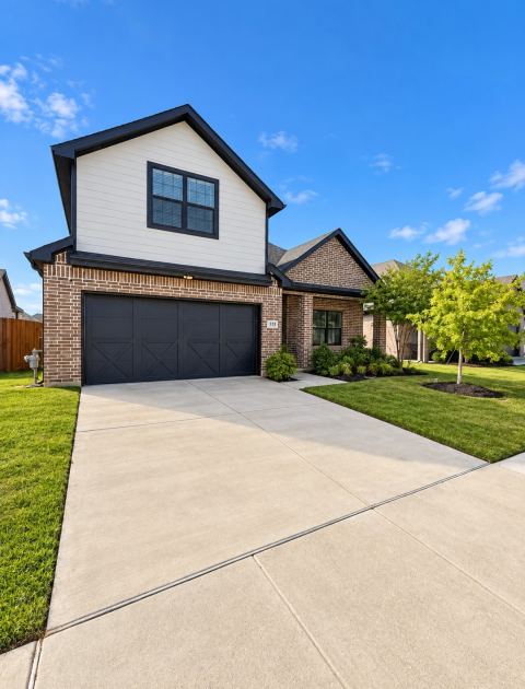 332 Braves Way, Lavon, TX 75166 — photo 2
