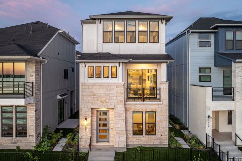 524 Secretariat Drive, Rowlett, TX 75088 — photo 2
