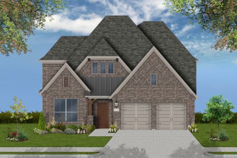 2709 Cedar Valley Cove, McKinney