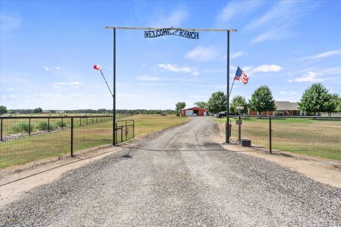 763 County Road 3505, Quinlan, TX 75474 — photo 2