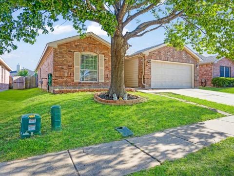 3312 Sherbrooke Place, Sherman, TX 75092 — photo 2