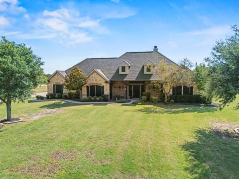 1354 Shadow Lakes Drive, Wills Point, TX 75169 — photo 3