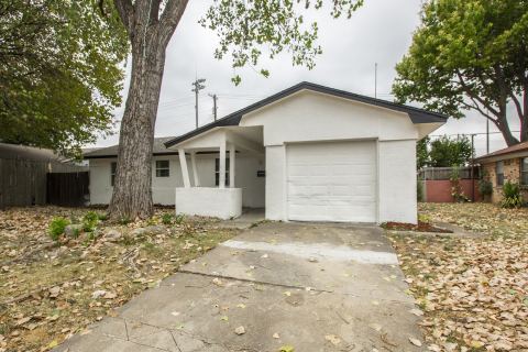 1113 Trellis Drive, Garland, TX 75040 — photo 2