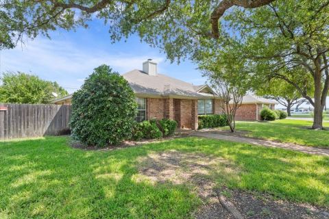 1414 Chapel Hill Drive, Waco, TX 76712 — photo 2