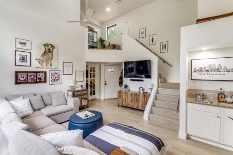 1417 Mccoy Street, Dallas, TX 75204 — photo 3