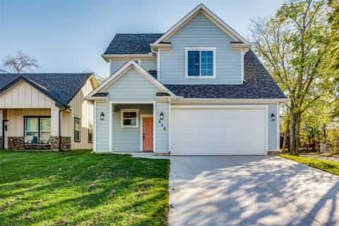 430 W Munson Street, Denison, TX 75020 — photo 2