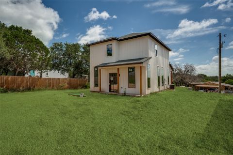 2518 Elk Trail, Granbury, TX 76048 — photo 2