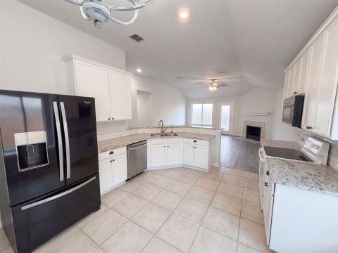 2821 Enchanted Eve Drive, Little Elm, TX 75068 — photo 2