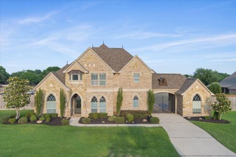 7 Lone Star Drive, Waco, TX 76708 — photo 3