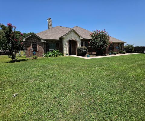 125 Brady Coleman Lane, Springtown, TX 76082 — photo 3