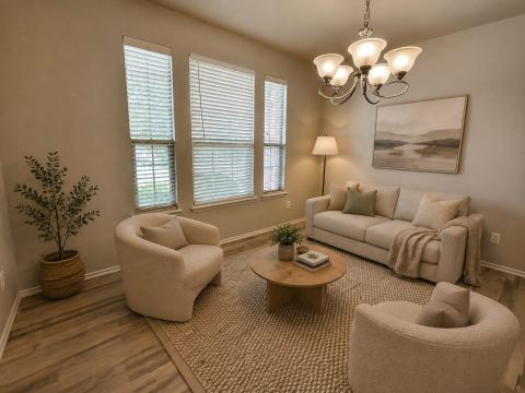 2047 Jack County Drive, Forney, TX 75126 — photo 2