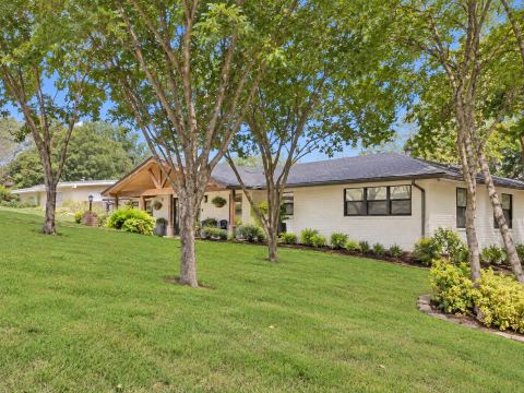 1625 Rambler Drive, Waco, TX 76710 — photo 2
