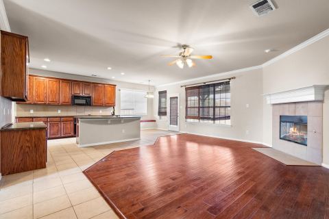 1128 Patch Grove Drive, Frisco, TX 75033 — photo 3