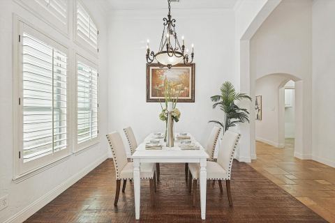 7700 Chief Spotted Tail Drive, McKinney, TX 75070 — photo 2