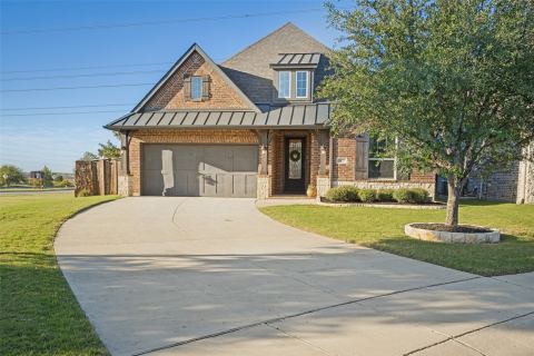 6101 Whiskerbrush Road, Flower Mound, TX 76226 — photo 2
