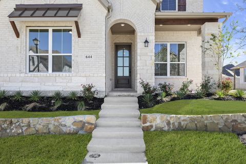 644 Blakelys Way, Fate, TX 75189 — photo 3