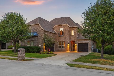 665 York Drive, Rockwall