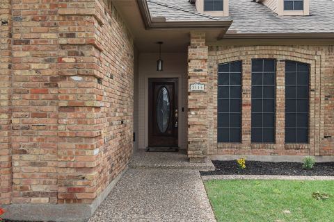 3114 Oak Trail Drive, Rowlett, TX 75088 — photo 3