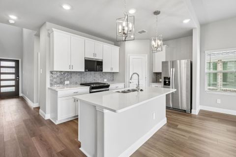 6206 Castamere Drive, McKinney