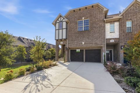 2180 Southwick Drive, Lewisville, TX 75067 — photo 2