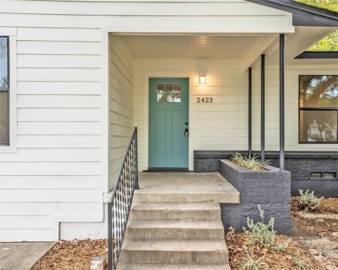 2423 Fenwick Drive, Dallas, TX 75228 — photo 3
