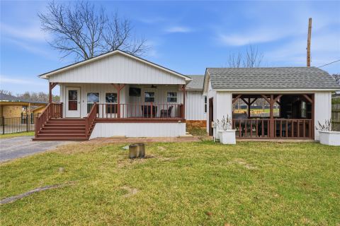 126 Maples Trail, Mabank, TX 75156 — photo 2