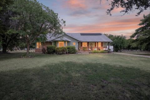 6008 County Road 907, Godley, TX 76044 — photo 3