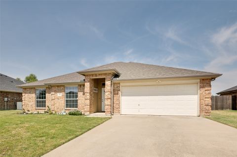 1809 Millbrook Drive, Midlothian, TX 76065 — photo 2