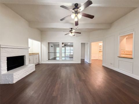 2005 N Arbor Rose Drive, Grand Prairie, TX 75050 — photo 3