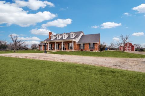 19930 County Road 324, Terrell, TX 75160 — photo 2