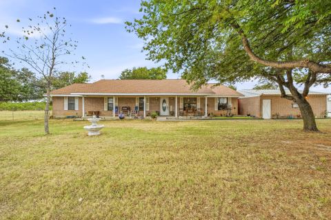 4703 Pure Country Lane, Aubrey, TX 76227 — photo 2
