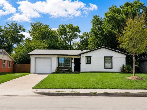 1125 Ridgeview Street, Mesquite, TX 75149 — photo 2