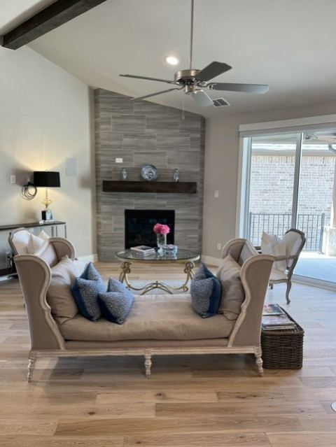 2503 Nueva Way, Mansfield, TX 76063 — photo 3