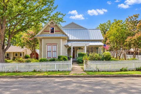 602 Storrs Street, Rockwall