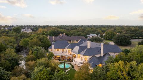 10617 Bridge Hollow Court, Dallas, TX 75229 — photo 2