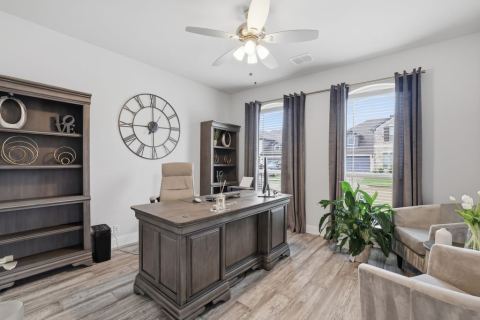 1720 Benny Lane, Little Elm, TX 75068 — photo 3