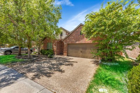 1721 Medina Lane, Prosper, TX 75078 — photo 2