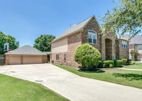 104 Clear Brook Court, Southlake, TX 76092 — photo 2