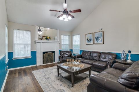 4021 Bond Street, Rowlett, TX 75088 — photo 2