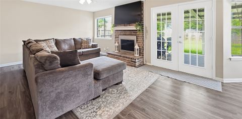 6700 Megan Lane, North Richland Hills, TX 76182 — photo 3
