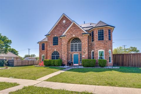 7517 Silverthorn Drive, Rowlett, TX 75089 — photo 2