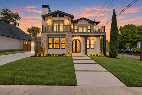 102 Glenn Avenue, Rockwall