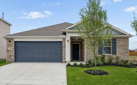 3731 Clearview Ranch Drive, Royse City