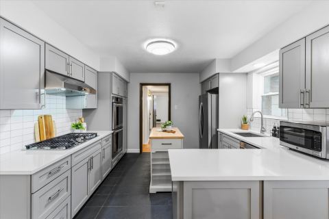 1801 Clear Point Drive, Garland