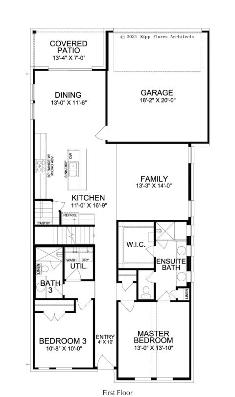 11707 Pinto Street, Frisco, TX 75035 — photo 2
